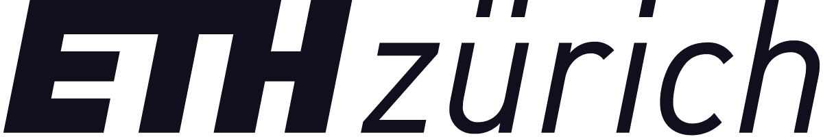 ETH Zurich logo