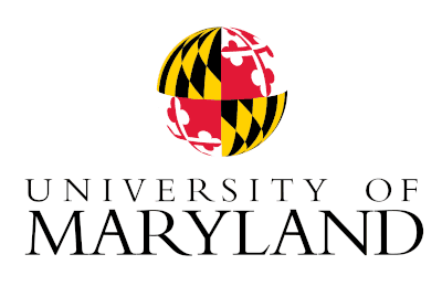 University of Maryland logo