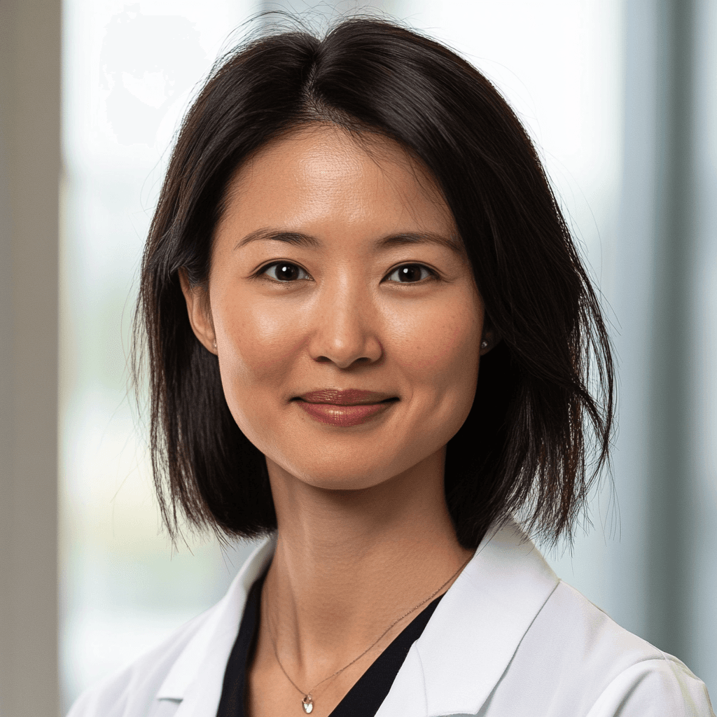 Dr. Sarah Chen
